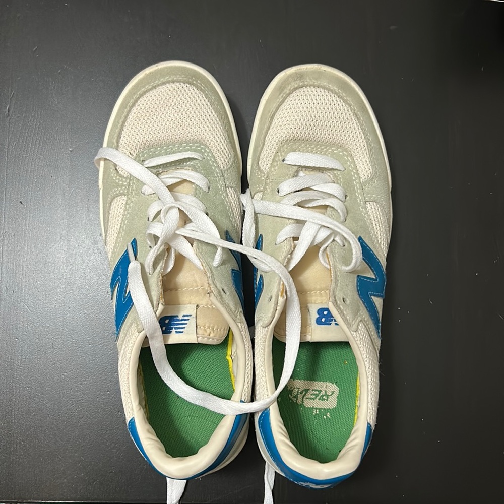 New Balance CT300 Blue